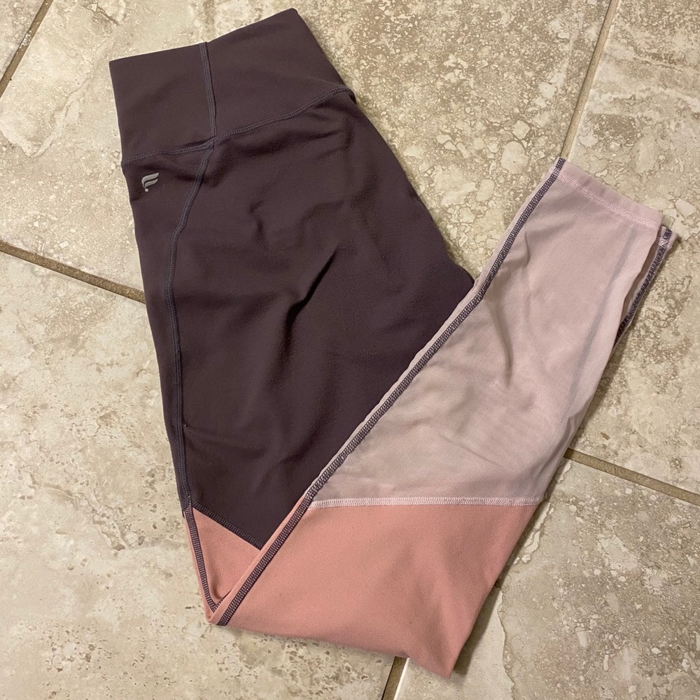 Fabletics Size M Leggings